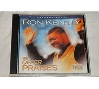 Kenoly, Ron - We Offer Praises [Import]