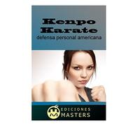 Kenpo Karate: defensa personal americana