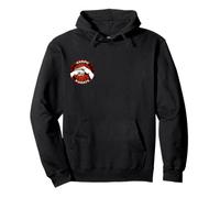 Kenpo Karate Sudadera con Capucha