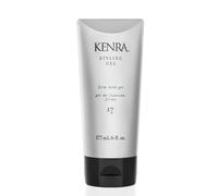 Kenra Styling Gel 17 | Gel de mantenimiento alto | Crea plenitud y agrega brillo | Controlos texturas gruesas de cabello rebelde | Sin alcohol y