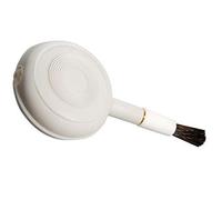 Kenro MR102 Color Blanco - Cepillo de Limpieza (Color Blanco)