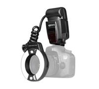 Kenro TTL Flash Anular Macro KFL201C para Canon
