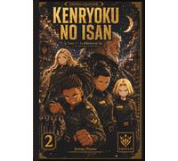 Kenryoku No Isan: La sélection de Ha
