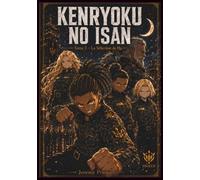 Kenryoku No Isan: La sélection de Ha
