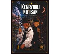 Kenryoku No Isan: Une fleur pour Ha