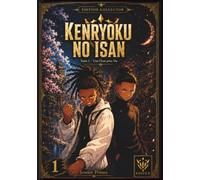 Kenryoku No Isan: Une fleur pour Ha