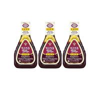 KEN'S STEAK HOUSE Lite RASPBERRY WALNUT VINAIGRETTE Salad Dressing 16 oz. (Pa...