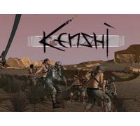 Kenshi (PC) Steam Key - EU