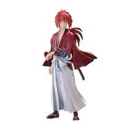 Kenshin Himura Figura 19 cm Rurouni Kenshin: meiji Swordsman Romantic Story Trio-Try-it