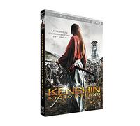 Kenshin : Kyoto Inferno [Francia] [DVD]