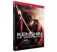 Kenshin le Vagabond [Francia] [Blu-ray]