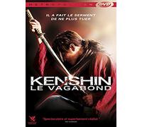 Kenshin le Vagabond [Francia] [DVD]