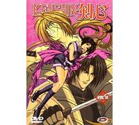 Kenshin le vagabond - La série TV - Vol. 10 [Francia] [DVD]