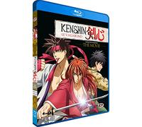 Kenshin le Vagabond - Le Film : Requiem pour les Ishin Shishi [Francia] [Blu-ray]