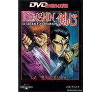 Kenshin le Vagabond - Le Film : Requiem pour les Ishin Shishi [Francia] [DVD]