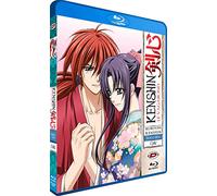 Kenshin : Seisou Hen - Le chapitre de l'expiation [Francia] [Blu-ray]