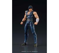 Kenshiro. Digaction. Fist of the North Star