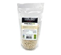 Kensho by Humbert Conti | Kome Koji | Arroz Koji Artesanal | Sin Gluten | Ecológico | Elaboración de alimentos fermentados | Comida japonesa | 500 gr
