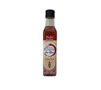 Kensho by Humbert Conti | Sake Dulce para Cocinar Hon Mirin 250 ml. | Sin Gluten | Sin Pasteurizar | Fermentación Natural | Ecológico | Probiótico Natural