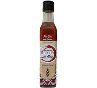 Kensho by Humbert Conti | Sake Dulce para Cocinar Hon Mirin 500 ml. | Sin Gluten | Sin Pasteurizar | Fermentación Natural | Ecológico | Probiótico Natural