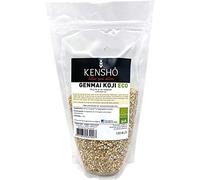 Kensho | Genmai Koji | Arroz Integral Koji Artesanal | Macrobiótico | Especial comida Japonesa | Necesario para elaborar Sakes y Salsas | 1kg.