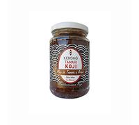 Kensho | Miso de tamari y arroz - Tamari koji eco | Ecológico | Sin gluten, aditivos o azúcar añadida | 380 gr.
