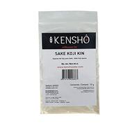 Kensho | Sake Koji Kin | Esporas Aspergillus oryzae | Esporas para la elaboración de koji para sake | 10 gr.