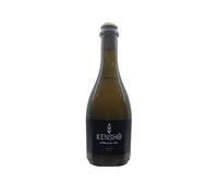 Kensho | Sake Nigori | Elaboración Artesanal | Fermentación Natural | Sake de Autor | Sake Mediterráneo | Elaborado con Arroz del Delta del Ebro | Vino de Arroz | 33cl