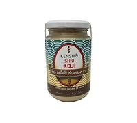 Kensho | Shio Koji Ecológico | Miso de arroz sin soja y ni gluten | Fermentación Natural | VeggieFriendly | Macrobiótico | Especial comida Japonesa| 380gr
