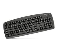 Kensington Teclado Value con cable