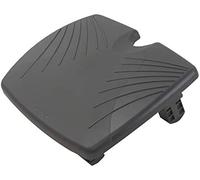 Kensington 56148 reposapiés ergonómico ajustable solerest, mejora la