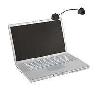 Kensington 62081 - Atril flexible Clip