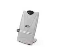 Kensington 62405 - atril caballete insight plus color gris