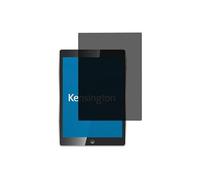 Kensington 626399 10.5" Tablets Filtro de privacidad para pantallas sin marco filtro para monitor - Filtro de pantalla para monitores (Tablets, Filtro de privacidad para pantallas sin marco, Antirreflectante, LCD, Paisaje, 26,7 cm (10.5"))