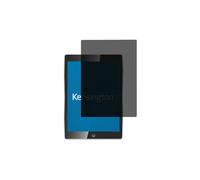Kensington 626785 Filtro de Privacidad de Pantalla Horizontal para iPad Pro 11" 2018, Protector Extraíble de 2 Vías, Reducción de Luz Azul Mediante Recubrimiento Antirreflejante