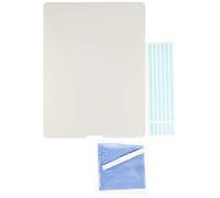 Kensington 626786 Filtro de Privacidad de Pantalla para iPad Pro 12,9" 2018, Protector Extraíble de 2 Vías, Reducción de Luz Azul Mediante Recubrimiento Antirreflejante