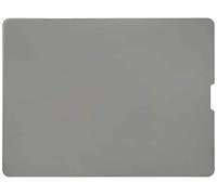Kensington 626790 Filtro de Privacidad de Pantalla Horizontal para iPad Pro 12.9” 2018, Protector Extraíble de 2 Vías, Reducción de Luz Azul Mediante Recubrimiento Antirreflejante