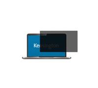 Kensington 627205 Filtro de Privacidad de Pantalla para Monitores de 23,6" 16:9, Extraíble de 2 Vías Compatible con LG, ViewSonic, Samsung, BENQ