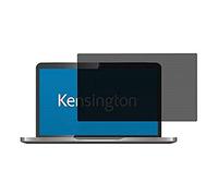 Kensington 627205 Filtro de Privacidad de Pantalla para Monitores de 23,6" 16:9, Extraíble de 2 Vías Compatible con LG, ViewSonic, Samsung, BENQ