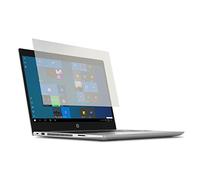 Kensington 627553 - Filtro Antirreflejos y Reducción de Luz Azul para Portátiles 14", Reduce Luz Azul hasta 43%, Revestimiento Antimicrobios, Compatible con Pantallas Táctiles