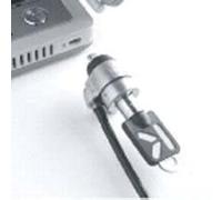 Kensington 64016 Slim MicroSaver Master Key