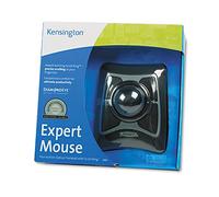 KENSINGTON 64325 - Ratón con trackball óptico Expert negro