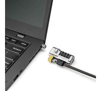 Kensington Accesorios PC y Portátiles Marca Modelo CANDADO DE COMBINACI N 3-IN-1