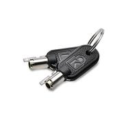 Kensington Acco Microsaver 2.0 Masterkey
