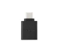 Kensington Adaptador CA1010 M/H de USB-C a USB-A
