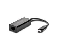Kensington adaptador de usb-c a ethernet, thunderbolt 3, gigabit 10/10