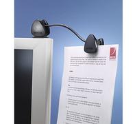 Kensington 62081 - Atril flexible Clip