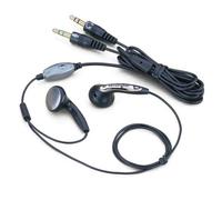 Kensington Auriculares estéreo Vo50 con micrófono