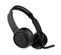 Kensington - Auriculares H1050 EQ On-Ear con tecnología de cancelación de ruido ambiental