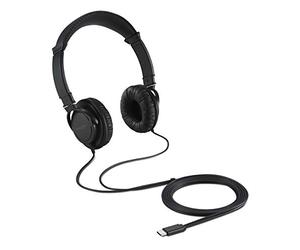 Kensington Auriculares Hi-Fi USB-C (K97456WW)